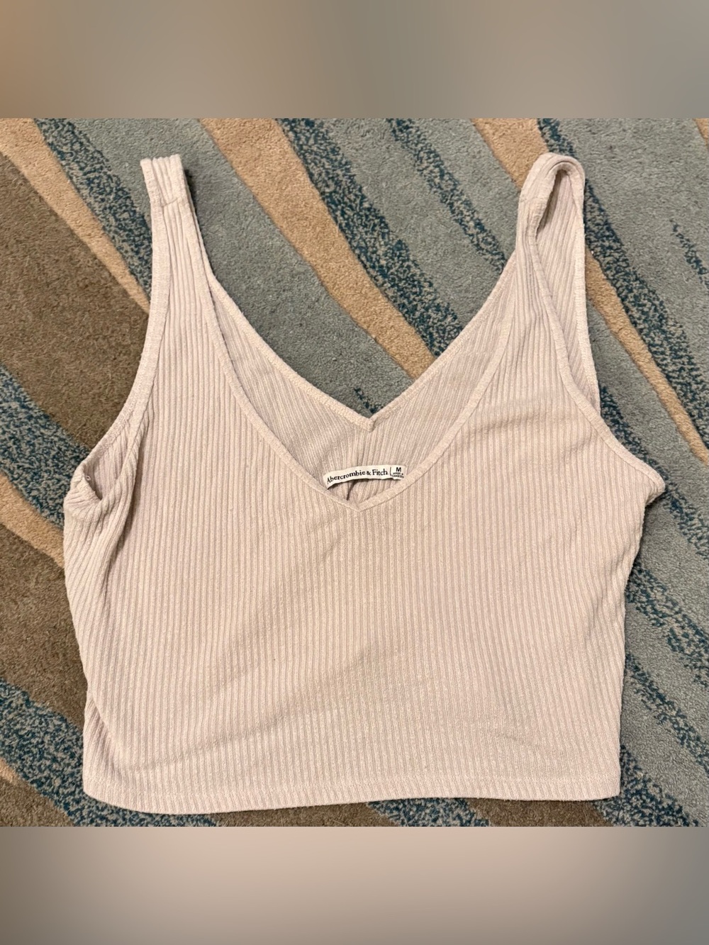 Abercrombie & Fitch Tank
